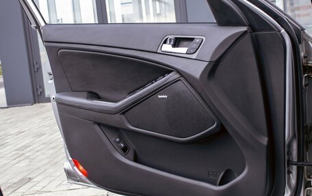 KIA Optima III, 2014 год, 1 695 000 рублей, 14 фотография