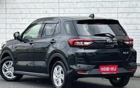 Subaru Rex, 2024 год, 1 550 000 рублей, 2 фотография