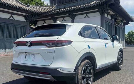 Honda Vezel, 2023 год, 1 733 000 рублей, 7 фотография