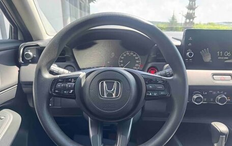 Honda Vezel, 2023 год, 1 733 000 рублей, 9 фотография