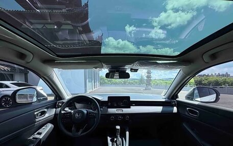 Honda Vezel, 2023 год, 1 733 000 рублей, 11 фотография