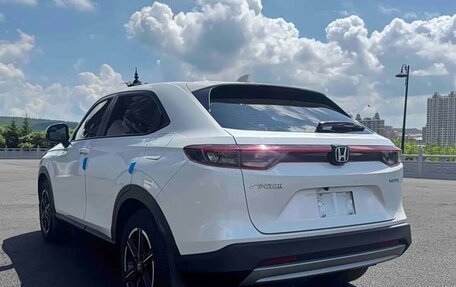 Honda Vezel, 2023 год, 1 733 000 рублей, 4 фотография