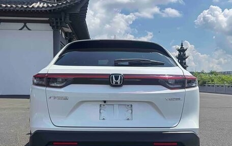 Honda Vezel, 2023 год, 1 733 000 рублей, 5 фотография
