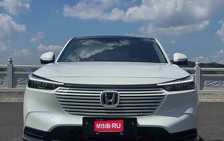 Honda Vezel, 2023 год, 1 733 000 рублей, 2 фотография