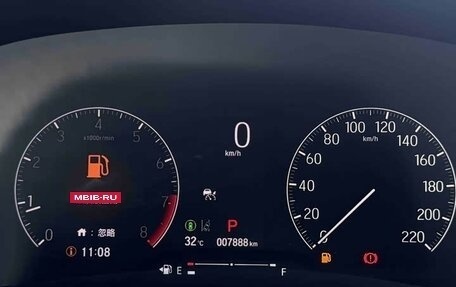 Honda Vezel, 2023 год, 1 733 000 рублей, 12 фотография