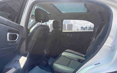 Honda Vezel, 2023 год, 1 733 000 рублей, 16 фотография