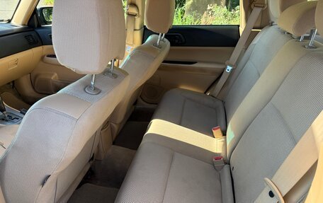 Subaru Forester, 2003 год, 400 000 рублей, 15 фотография