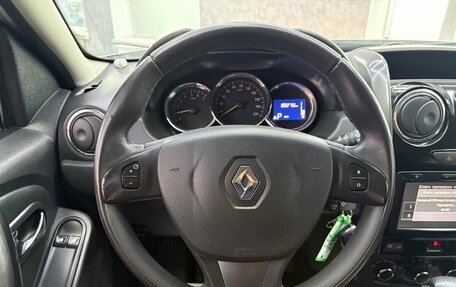 Renault Duster I рестайлинг, 2015 год, 1 345 000 рублей, 18 фотография