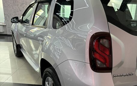 Renault Duster I рестайлинг, 2015 год, 1 345 000 рублей, 11 фотография