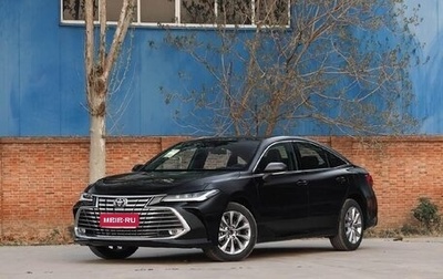 Toyota Avalon, 2026 год, 4 070 000 рублей, 1 фотография