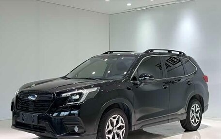 Subaru Forester, 2022 год, 2 970 000 рублей, 1 фотография