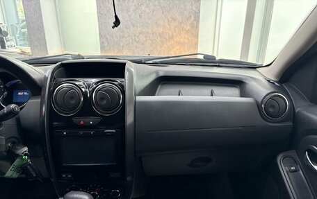 Renault Duster I рестайлинг, 2015 год, 1 345 000 рублей, 29 фотография