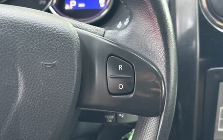Renault Duster I рестайлинг, 2015 год, 1 345 000 рублей, 20 фотография
