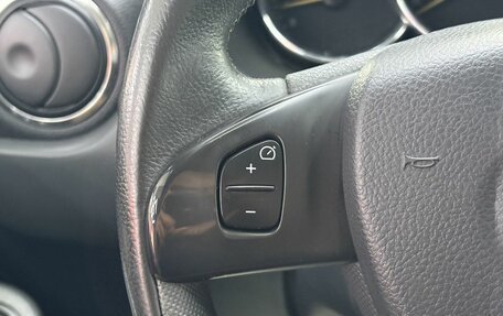 Renault Duster I рестайлинг, 2015 год, 1 345 000 рублей, 19 фотография