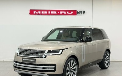 Land Rover Range Rover IV рестайлинг, 2026 год, 23 890 000 рублей, 1 фотография