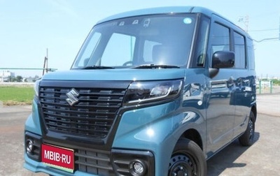 Suzuki Spacia, 2026 год, 1 260 000 рублей, 1 фотография