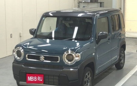 Suzuki Hustler, 2026 год, 815 000 рублей, 1 фотография