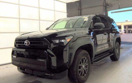 Toyota 4Runner, 2025 год, 8 908 000 рублей, 1 фотография