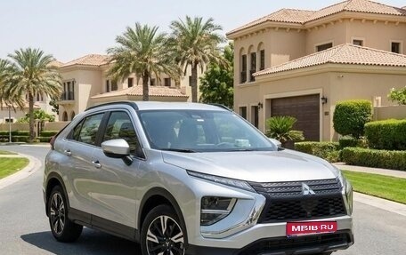 Mitsubishi Eclipse Cross, 2025 год, 2 713 550 рублей, 1 фотография