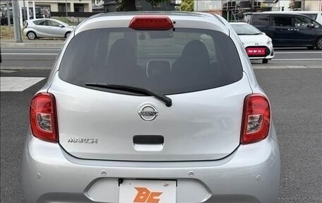Nissan March IV, 2022 год, 700 000 рублей, 4 фотография