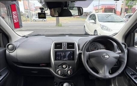 Nissan March IV, 2022 год, 700 000 рублей, 11 фотография