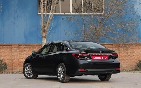 Toyota Avalon, 2026 год, 4 070 000 рублей, 4 фотография