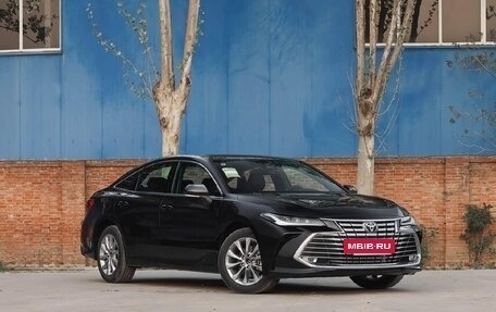 Toyota Avalon, 2026 год, 4 070 000 рублей, 2 фотография