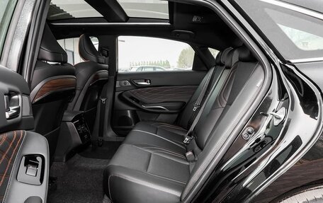 Toyota Avalon, 2026 год, 4 070 000 рублей, 6 фотография
