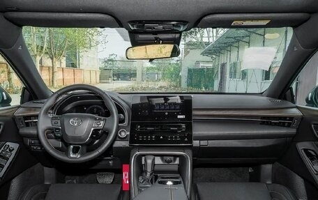 Toyota Avalon, 2026 год, 4 070 000 рублей, 5 фотография