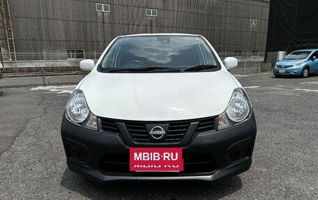 Nissan AD III, 2023 год, 820 000 рублей, 8 фотография