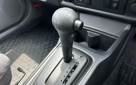 Nissan AD III, 2023 год, 820 000 рублей, 13 фотография
