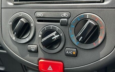 Nissan AD III, 2023 год, 820 000 рублей, 12 фотография