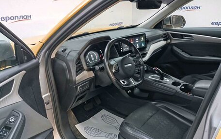 Haval F7 I, 2023 год, 1 251 300 рублей, 8 фотография