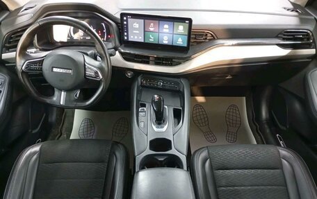Haval F7 I, 2023 год, 1 251 300 рублей, 5 фотография