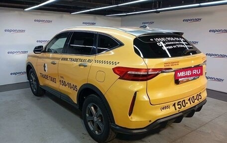 Haval F7 I, 2023 год, 1 251 300 рублей, 4 фотография