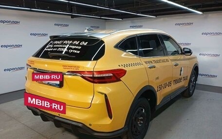 Haval F7 I, 2023 год, 1 251 300 рублей, 3 фотография