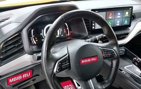Haval F7 I, 2023 год, 1 251 300 рублей, 6 фотография