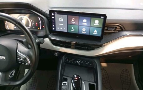 Haval F7 I, 2023 год, 1 251 300 рублей, 12 фотография