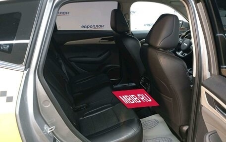 Haval F7 I, 2023 год, 1 251 300 рублей, 13 фотография