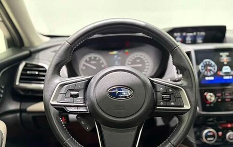 Subaru Forester, 2022 год, 2 970 000 рублей, 10 фотография