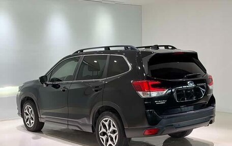 Subaru Forester, 2022 год, 2 970 000 рублей, 4 фотография