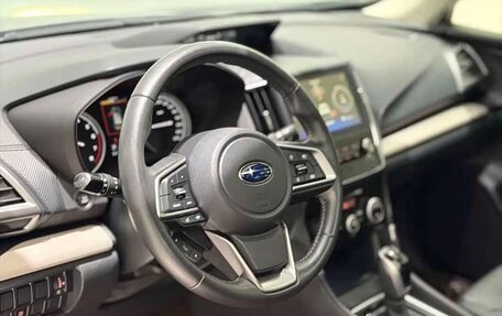 Subaru Forester, 2022 год, 2 970 000 рублей, 9 фотография