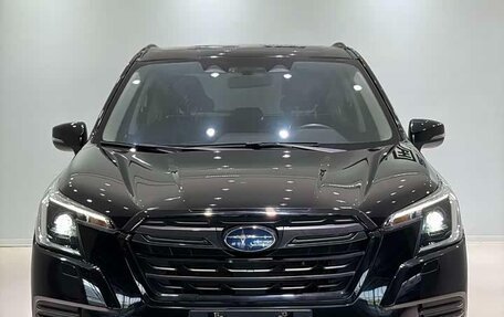 Subaru Forester, 2022 год, 2 970 000 рублей, 2 фотография