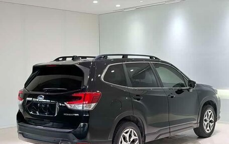 Subaru Forester, 2022 год, 2 970 000 рублей, 6 фотография