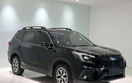Subaru Forester, 2022 год, 2 970 000 рублей, 3 фотография