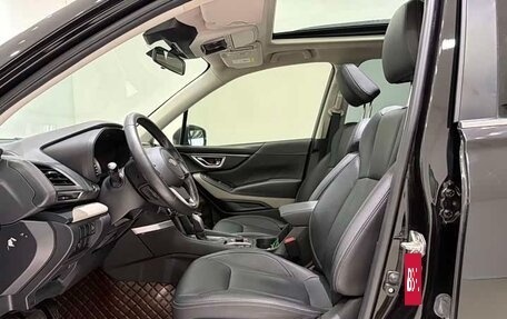 Subaru Forester, 2022 год, 2 970 000 рублей, 7 фотография