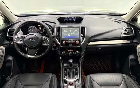 Subaru Forester, 2022 год, 2 970 000 рублей, 13 фотография