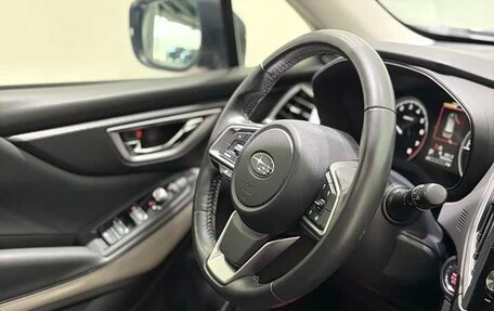 Subaru Forester, 2022 год, 2 970 000 рублей, 14 фотография