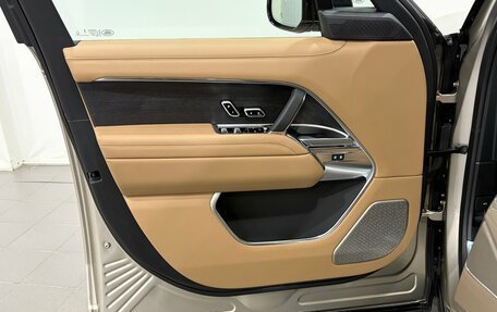 Land Rover Range Rover IV рестайлинг, 2026 год, 23 890 000 рублей, 7 фотография