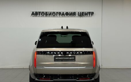 Land Rover Range Rover IV рестайлинг, 2026 год, 23 890 000 рублей, 5 фотография